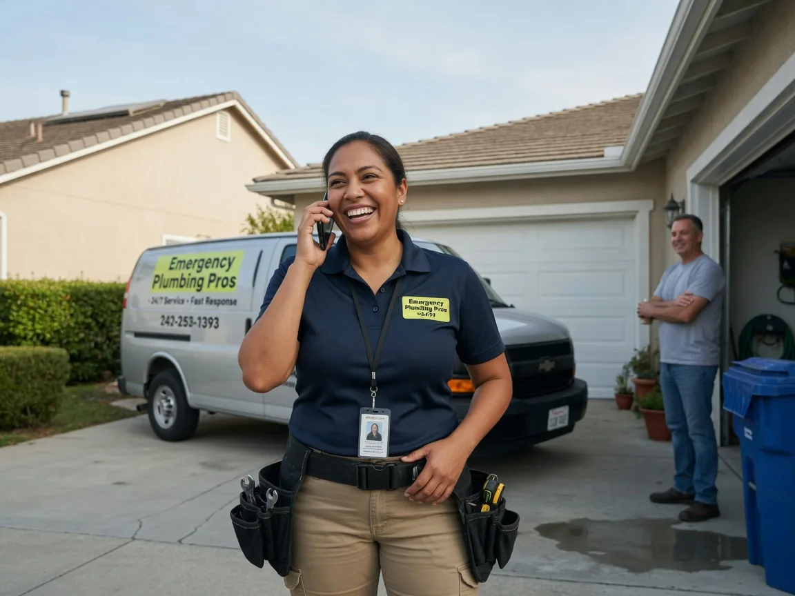 Emergency Plumber Prairie Du Rocher, IL FAQs